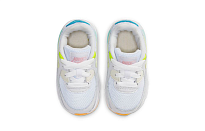 Фото № 4 с приближением к товару «‎(TD)Nike Air Max 90 Rainbow»
