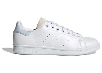 Фото № 1 с приближением к товару «‎adidas Stan Smith White Ivory Blue »