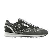 Фото № 1 с приближением к товару «‎White Mountaineering x Reebok Classic Leather Grey (100233213)»