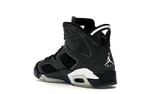 Фото № 5 с приближением к товару «‎Jordan 6 Retro Lakers»