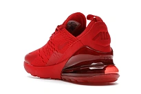 Фото № 6 с приближением к товару «‎Nike Air Max 270 University Red »