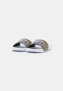 Фото № 1 с приближением к товару «‎Nike Victori One Slide Print»