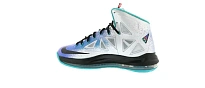Фото № 3 с приближением к товару «‎Nike LeBron X Re-Entry»