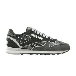 White Mountaineering x Reebok Classic Leather Grey (100233213)