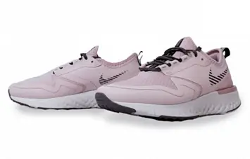 Nike Odyssey React 2 Shield Wmns Pink - 4