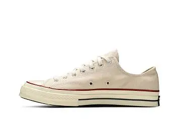 Converse Chuck 70 Low Top Parchment - 4