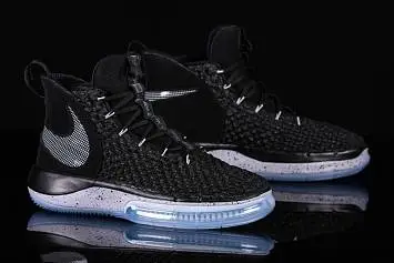 Nike Alphadunk Carbon  - 2