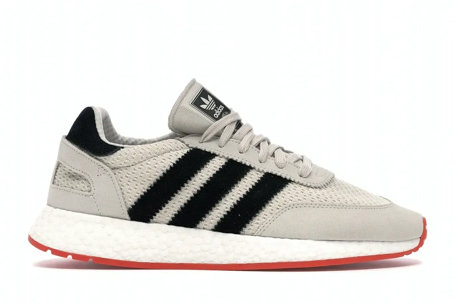 Фото № 1 с приближением к товару «‎adidas I-5923 Raw Brown»