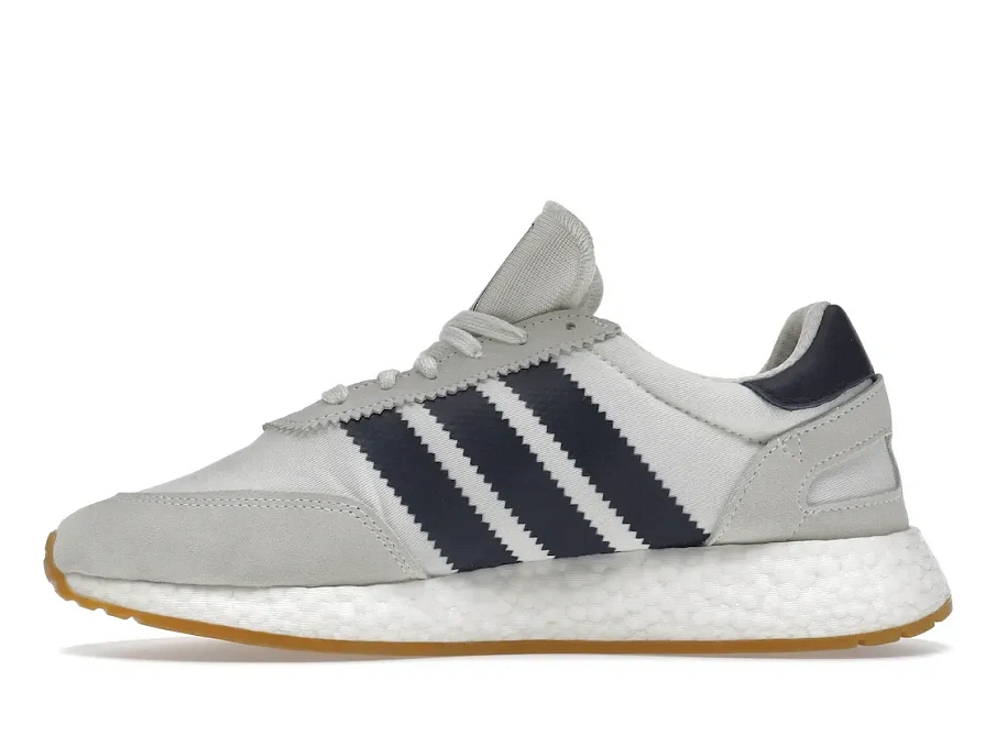 Фото № 3 с приближением к товару «‎adidas I-5923 White Navy Gum»