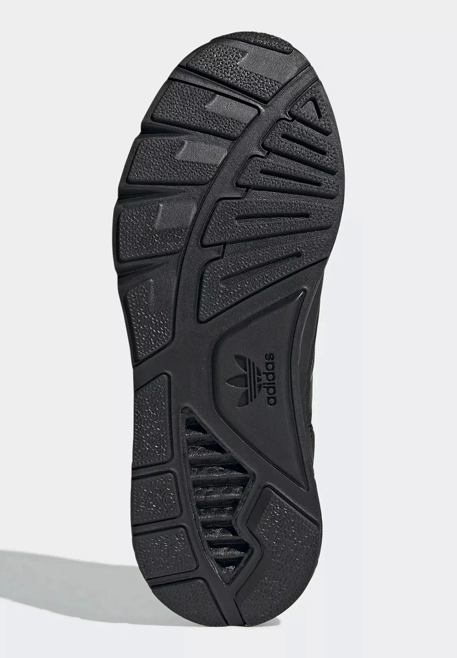 Фото № 2 с приближением к товару «‎ZX 1K BOOST 2.0 UNISEX»