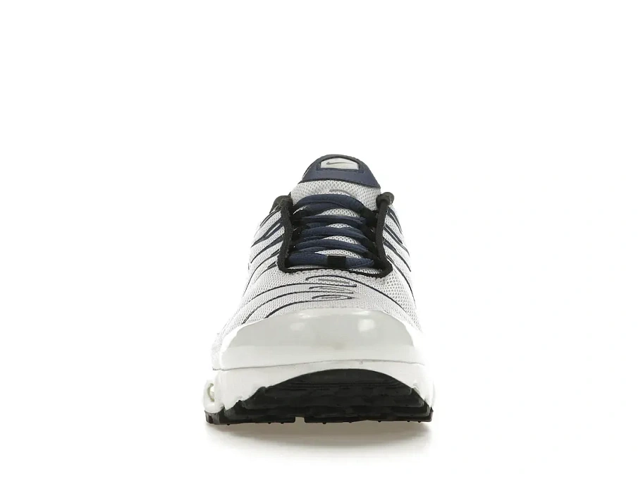 Фото № 2 с приближением к товару «‎Nike Air Max Plus White Forest Green »