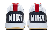 Фото № 4 с приближением к товару «‎Nike Court Borough Low BGGS)»