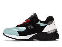 Фото № 3 с приближением к товару «‎New Balance 992»