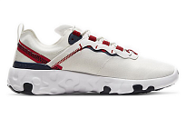 Фото № 2 с приближением к товару «‎Nike Renew Element 55 GS 'White Obsidian'»