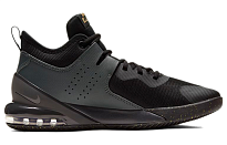 Фото № 2 с приближением к товару «‎Nike Air Max Impact 'Black Metallic Gold'»