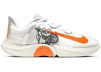 Фото № 1 с приближением к товару «‎Nike Court Air Zoom GP Turbo Naomi Osaka Maneki-neko »