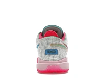 Фото № 4 с приближением к товару «‎Nike LeBron 20 Time Machine»