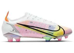 Nike Mercurial Vapor 14 Elite FG White Dark Rasin