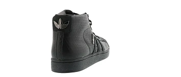 adidas Pro Model II Big Sean All-Black - 4