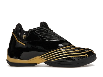 adidas T-Mac 2 Restomod Black Gold - 1