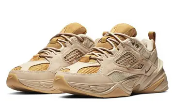 Nike M2K Tekno SP Daddy Shoes - 2