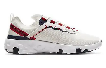 Nike Renew Element 55 GS 'White Obsidian' - 2