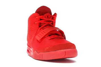 Nike Air Yeezy 2 Red October - 4