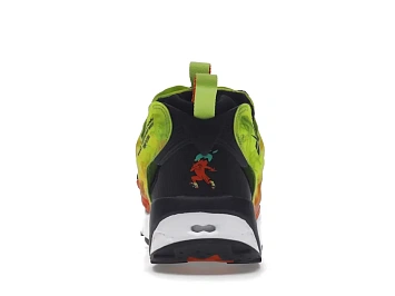 Reebok Instapump Fury - 4