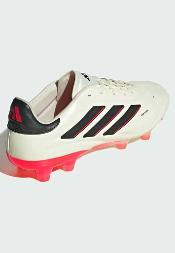 Moulded stud football boots - 4