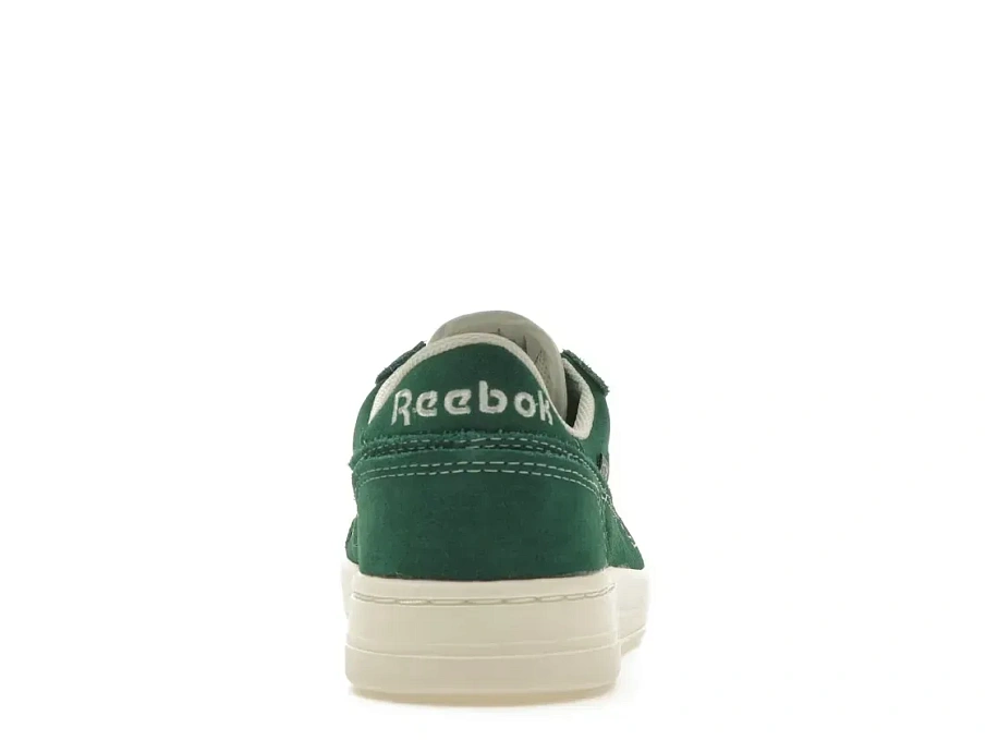 Фото № 4 с приближением к товару «‎Reebok LT Court»