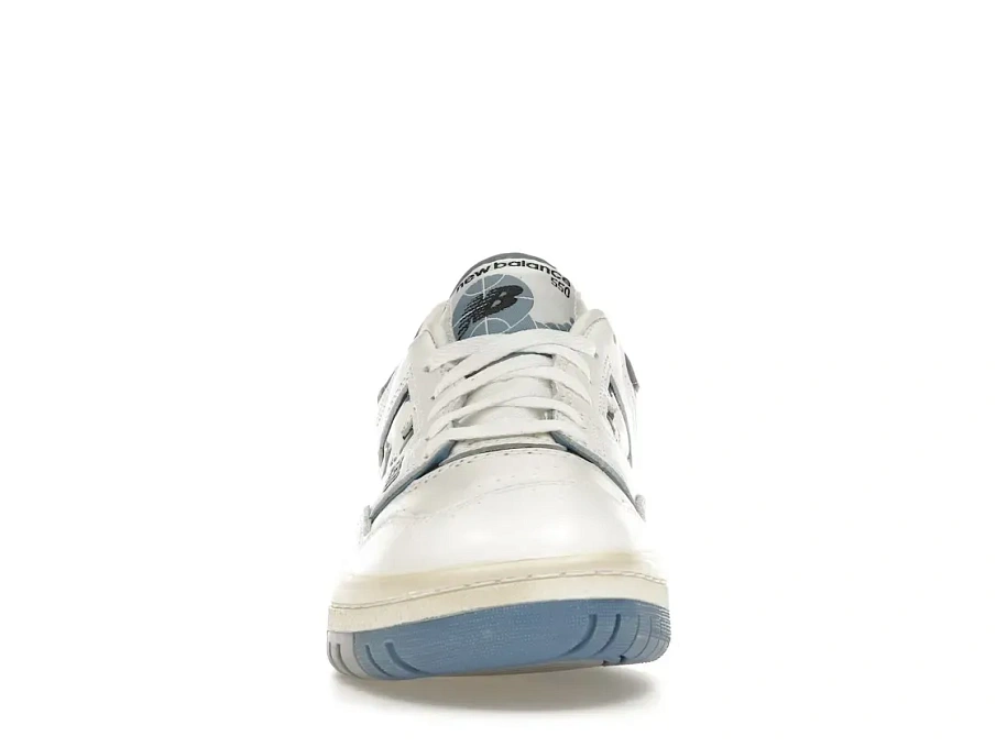 Фото № 2 с приближением к товару «‎New Balance 550»