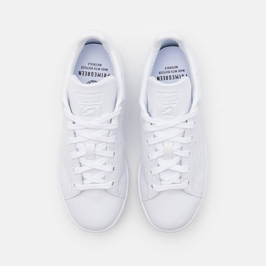 Фото № 4 с приближением к товару «‎Adidas Stan Smith »