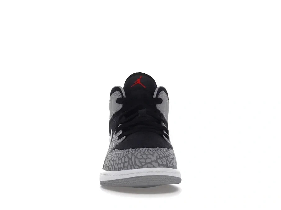 Фото № 2 с приближением к товару «‎Jordan 1 Mid SE»