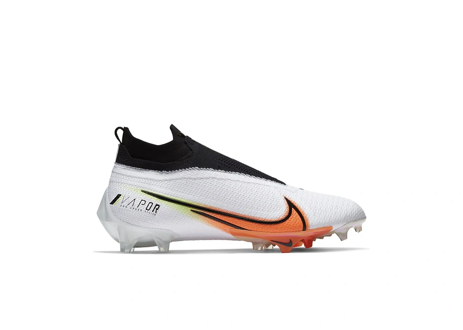 Фото № 1 с приближением к товару «‎Nike Vapor Edge Elite 360 Premium White»