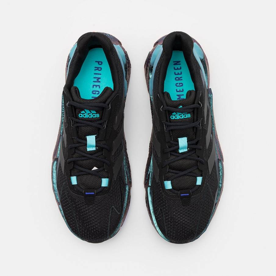 Фото № 4 с приближением к товару «‎Adidas X9000l4 Boost»