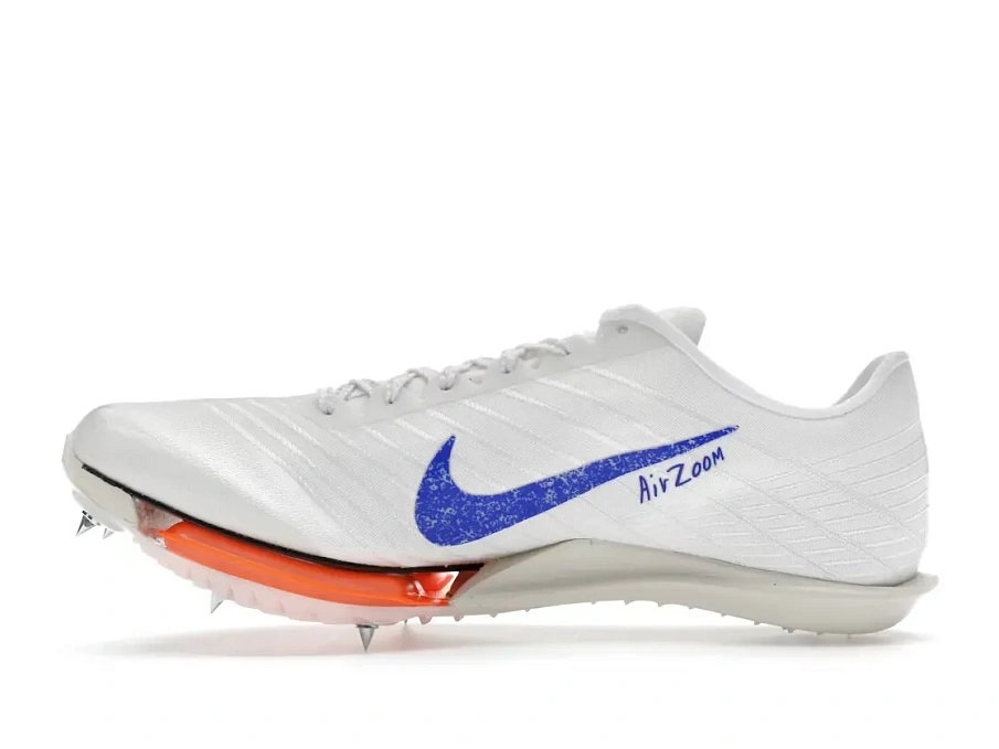 Фото № 3 с приближением к товару «‎Nike Air Zoom Maxfly 2 FP»