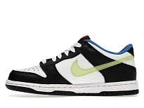 Фото № 3 с приближением к товару «‎Nike Dunk Low»