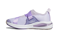 Фото № 1 с приближением к товару «‎Disney x adidas Fortarun Frozen C»