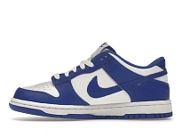 Фото № 3 с приближением к товару «‎Nike Dunk Low»