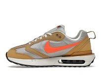Фото № 3 с приближением к товару «‎Nike Air Max Dawn Elemental Gold Total Orange»