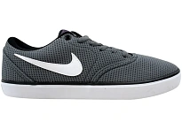 Фото № 1 с приближением к товару «‎Nike SB Check Solar Canvas Dark Grey »