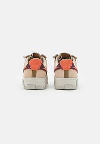 Фото № 4 с приближением к товару «‎Nike Air Force 1 Fontanka »