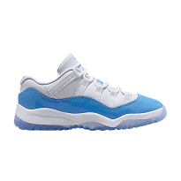Фото № 1 с приближением к товару «‎Air Jordan Jordan 11 Retro Low PS University Blue 2026»