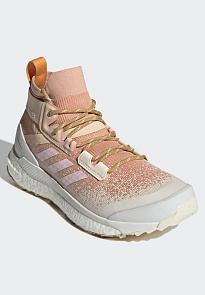 Фото № 3 с приближением к товару «‎Adidas Terrex Free Hiker»