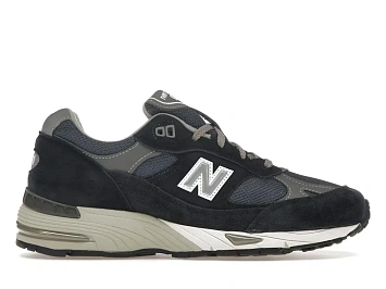 New Balance 991 MiUK - 1