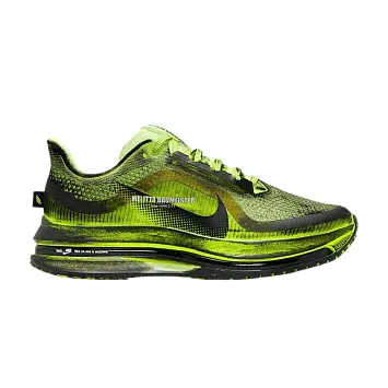 Melitta Baumeister x Nike Women's Pegasus Premium Volt - 1