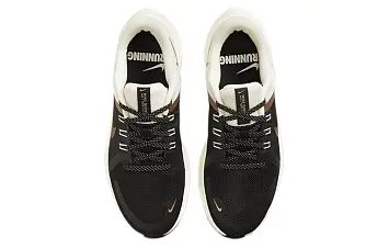 Nike Wmns Quest 4 Premium Low-Top Running Shoes BlackBrown (DA8723-001) - 3