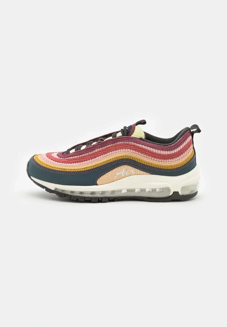 Фото № 1 с приближением к товару «‎AIR MAX 97»