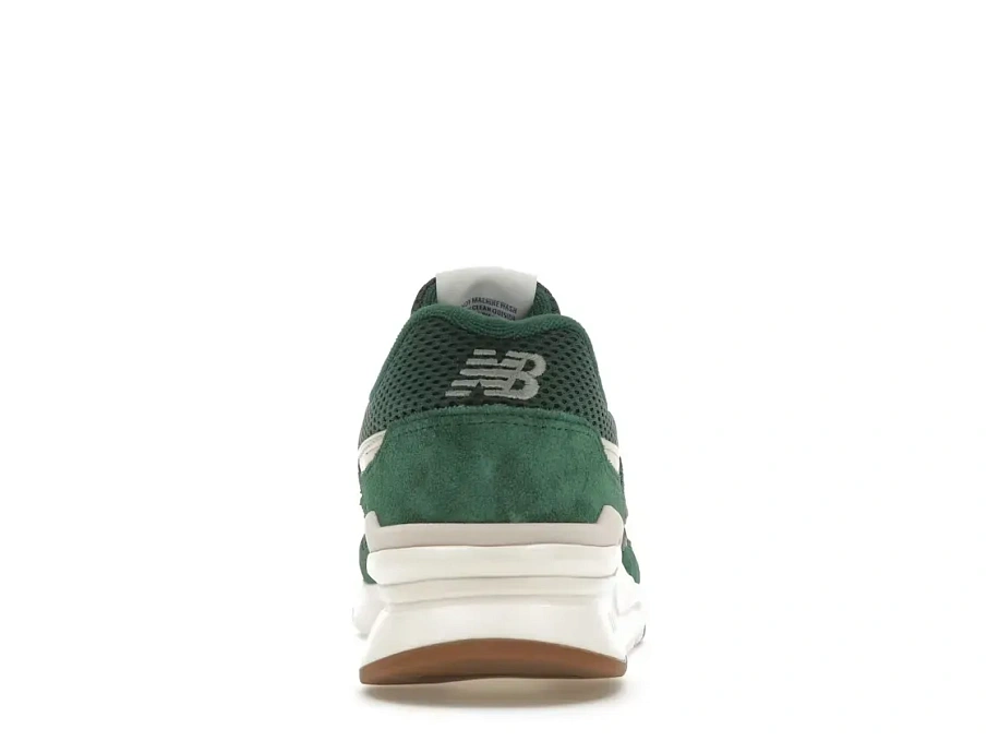 Фото № 4 с приближением к товару «‎New Balance 997H»