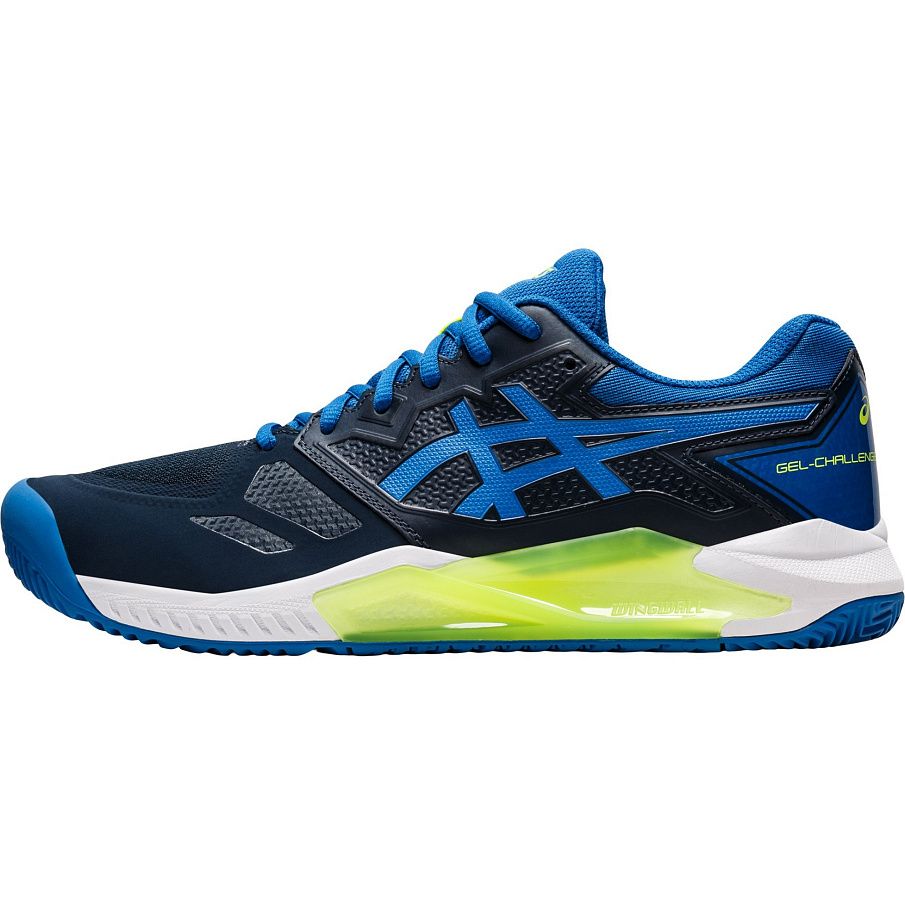 Фото № 1 с приближением к товару «‎Asics Gel Challenger »